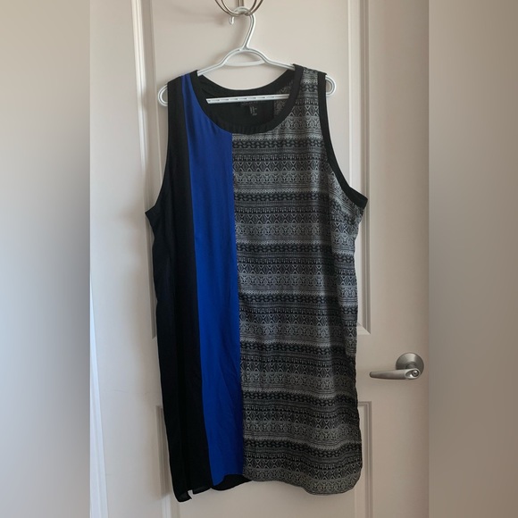 FOREVER 21 Tunic - Picture 1 of 4